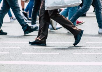 Spadła liczba ludności Polski