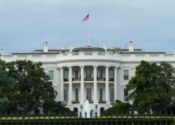 Zaczyna się szczyt NATO w&nbsp;Waszyngtonie