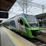 Wakacyjne problemy Polregio. Zawieszone pociągi z powodu braku maszynistów 4 - Polskie Radio Rzeszów Wakacyjne problemy Polregio. Zawieszone pociągi z powodu braku maszynistów - Polskie Radio Rzeszów