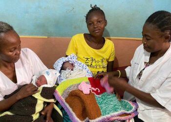 W&nbsp;najbiedniejszym kraju Afryki brakuje leków. Możemy pomóc