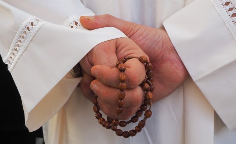 Areszt dla księdza, byłego dyrektora Światowych Dni Młodzieży