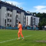 Stal Stalowa Wola po pierwszym sparingu - Polskie Radio Rzeszów