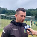 Piłka nożna. Siarka Tarnobrzeg rozpoczęła przygotowania do nowego sezonu - Polskie Radio Rzeszów