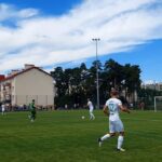 Stal Stalowa Wola po pierwszym sparingu - Polskie Radio Rzeszów