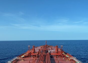 Aresztowano kapitana statku, który&nbsp;pomagał Rosjanom wywozić ukraińskie zboże z&nbsp;Krymu