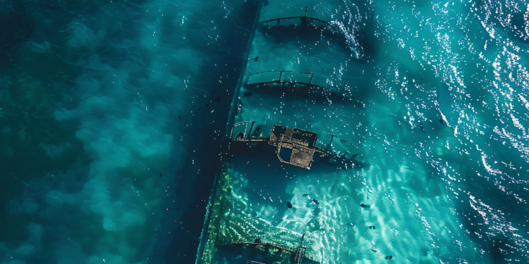 shipwreck 8727690 1280