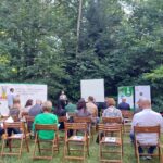 Laserowy skaner pomoże przy remoncie Pałacyku w Julinie (zdjęcia) 7 - Polskie Radio Rzeszów Laserowy skaner pomoże przy remoncie Pałacyku w Julinie (zdjęcia) - Polskie Radio Rzeszów