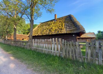 Wydarzenia czwartej edycji Festiwalu Kultury Lasowiackiej