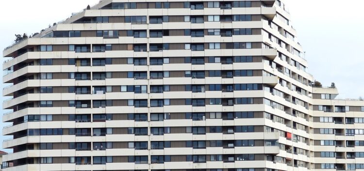 W tym roku ma ruszyć budowa bloków w Leżajsku