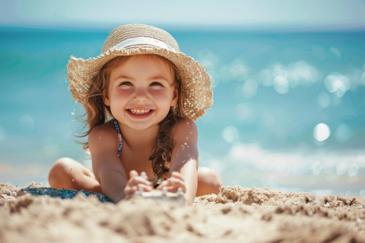 Naukowcy: Promienie słoneczne to ryzyko nowotworów skóry