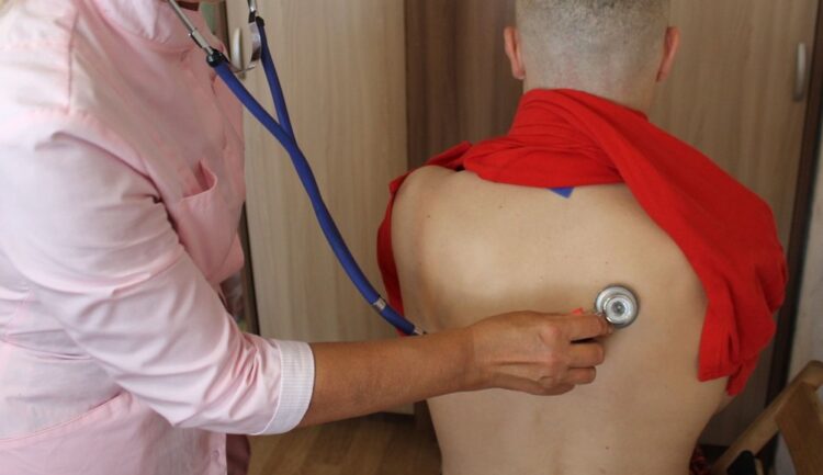 W wyniku chorób odtytoniowych co roku w Polsce umiera ok. 83 tys. osób 1 - Polskie Radio Rzeszów W wyniku chorób odtytoniowych co roku w Polsce umiera ok. 83 tys. osób