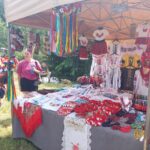 Łemkowie zjechali do Zdyni - Polskie Radio Rzeszów