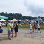 Łemkowie zjechali do Zdyni - Polskie Radio Rzeszów