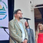 Łemkowie zjechali do Zdyni - Polskie Radio Rzeszów