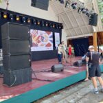 Łemkowie zjechali do Zdyni - Polskie Radio Rzeszów