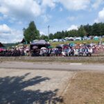 Łemkowie zjechali do Zdyni - Polskie Radio Rzeszów