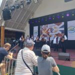 Łemkowie zjechali do Zdyni - Polskie Radio Rzeszów