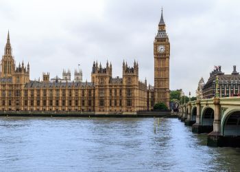 Nowy premier Keir Starmer przedstawił skład rządu