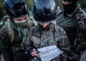 Sierpniowe szkolenie z&nbsp;WOT