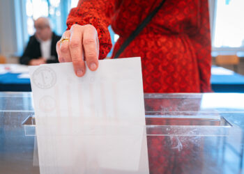 Dziś samorządowe wybory uzupełniające w kilku podkarpackich gminach