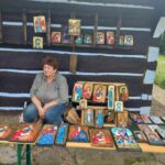 Święto kultury i tradycji łemkowskiej w Zyndranowej (zdjęcia) - Polskie Radio Rzeszów