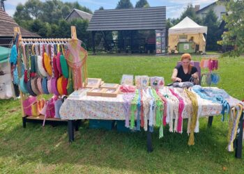 Święto kultury i&nbsp;tradycji łemkowskiej w&nbsp;Zyndranowej (zdjęcia)