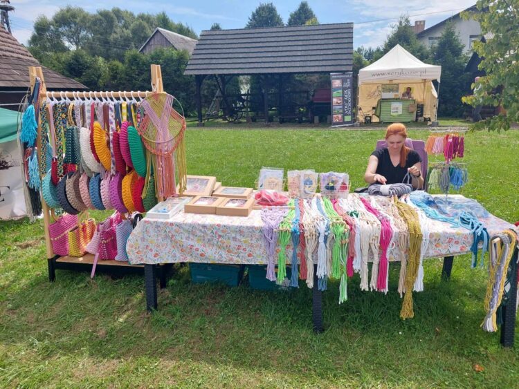 Święto kultury i tradycji łemkowskiej w Zyndranowej (zdjęcia)