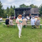 Święto kultury i tradycji łemkowskiej w Zyndranowej (zdjęcia) - Polskie Radio Rzeszów