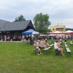 Święto kultury i tradycji łemkowskiej w Zyndranowej (zdjęcia) - Polskie Radio Rzeszów