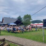 Święto kultury i tradycji łemkowskiej w Zyndranowej (zdjęcia) - Polskie Radio Rzeszów