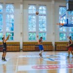 Koszykówka. Sokół Łańcut ruszył z przygotowaniami - Polskie Radio Rzeszów