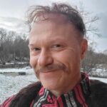 Statysta na planie serialu "1670" - Polskie Radio Rzeszów