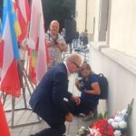 Święto Wojska Polskiego na Zamku Tarnowskich - Polskie Radio Rzeszów