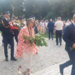 Święto Wojska Polskiego na Zamku Tarnowskich - Polskie Radio Rzeszów