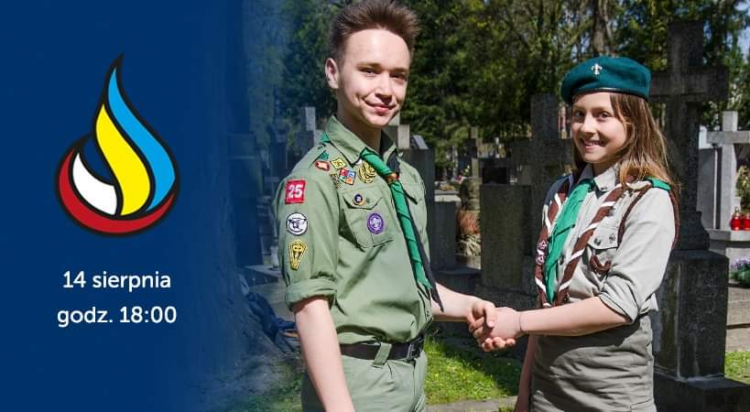 „Płomień braterstwa” zapłonie w Rzeszowie