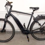 Trzy skradzione elektryczne rowery odzyskane na granicy - Polskie Radio Rzeszów