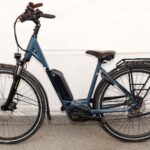 Trzy skradzione elektryczne rowery odzyskane na granicy - Polskie Radio Rzeszów