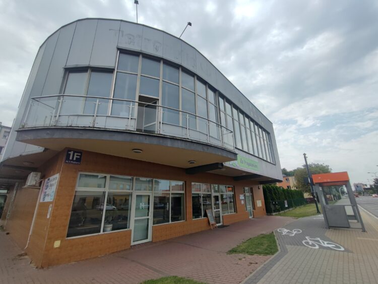 W Rzeszowie powstały kolejne miejsca pracy dla osób z niepełnosprawnością