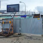 Okrągła kładka w Rzeszowie w remoncie 2 - Polskie Radio Rzeszów Okrągła kładka w Rzeszowie w remoncie - Polskie Radio Rzeszów