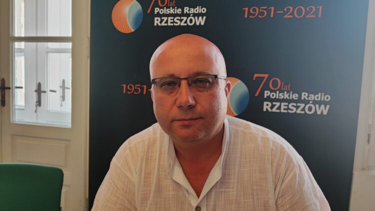 GOŚĆ DNIA: Nie będzie wspólnego kandydata na prezydenta