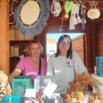 Handel, muzyka, teatr - trwa Jarmark Jarosławski - Polskie Radio Rzeszów