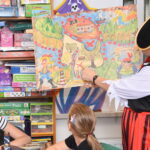 Koniec "pirackich wakacji" w Sędziszowie Małopolskim - Polskie Radio Rzeszów