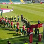 Piłka nożna. Kolejna przegrana "Stalówki" 7 - Polskie Radio Rzeszów Piłka nożna. Kolejna przegrana "Stalówki" - Polskie Radio Rzeszów