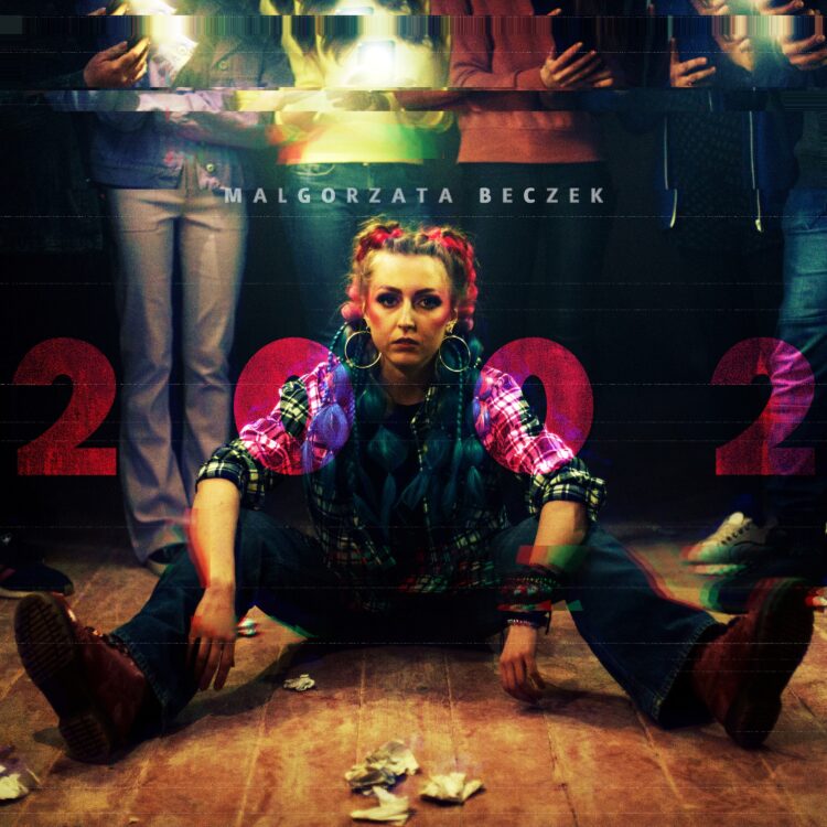 Małgorzata Beczek – artystka, która poszła „na solo” sama ze sobą