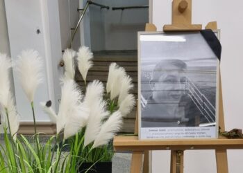 Zabójstwo Damiana Sobola. Prokuratura czeka na&nbsp;informacje z&nbsp;Izraela i&nbsp;Autonomii Palestyńskiej