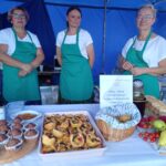 W Baszni Dolnej spotkali się miłośnicy Kresów (zdjęcia) 7 - Polskie Radio Rzeszów W Baszni Dolnej spotkali się miłośnicy Kresów (zdjęcia) - Polskie Radio Rzeszów