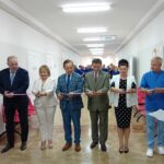 Nowa siedziba Zakładu Rehabilitacji w Przemyślu 8 - Polskie Radio Rzeszów Nowa siedziba Zakładu Rehabilitacji w Przemyślu - Polskie Radio Rzeszów