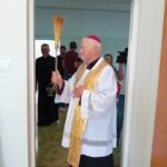 Nowa siedziba Zakładu Rehabilitacji w Przemyślu 9 - Polskie Radio Rzeszów Nowa siedziba Zakładu Rehabilitacji w Przemyślu - Polskie Radio Rzeszów