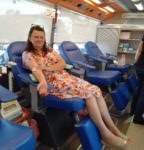 20 litrów krwi oddano w ramach akcji "Motocykliści Dzieciom" w Nienadówce 2 - Polskie Radio Rzeszów 20 litrów krwi oddano w ramach akcji "Motocykliści Dzieciom" w Nienadówce - Polskie Radio Rzeszów