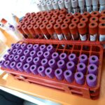 20 litrów krwi oddano w ramach akcji "Motocykliści Dzieciom" w Nienadówce 3 - Polskie Radio Rzeszów 20 litrów krwi oddano w ramach akcji "Motocykliści Dzieciom" w Nienadówce - Polskie Radio Rzeszów